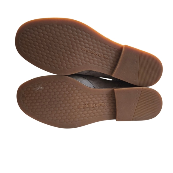 Hush Puppies Chukka Ankle Lace Up Boots 10 - Picture 7 of 8